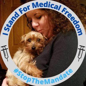 Meet your Posher, Jen